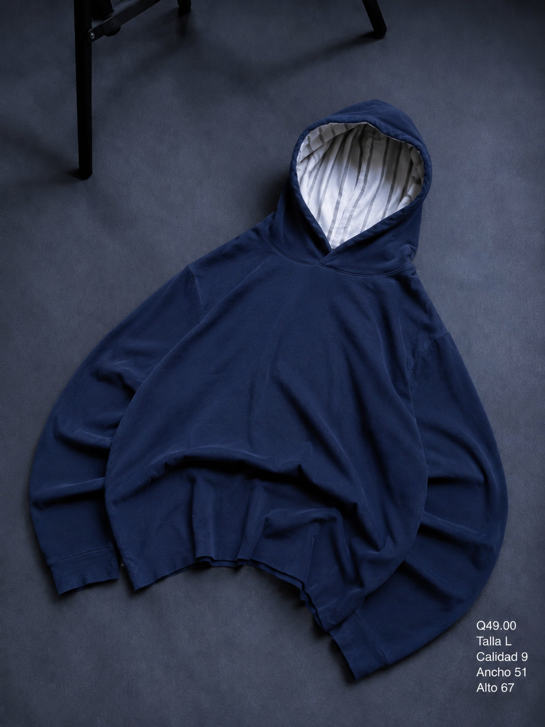 Hoodie ps1001