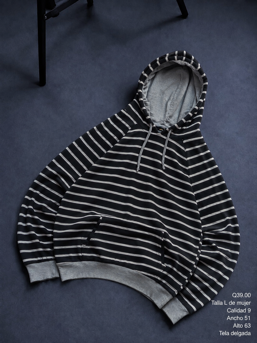 Hoodie ps1003