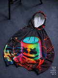 Hoodie ps1004