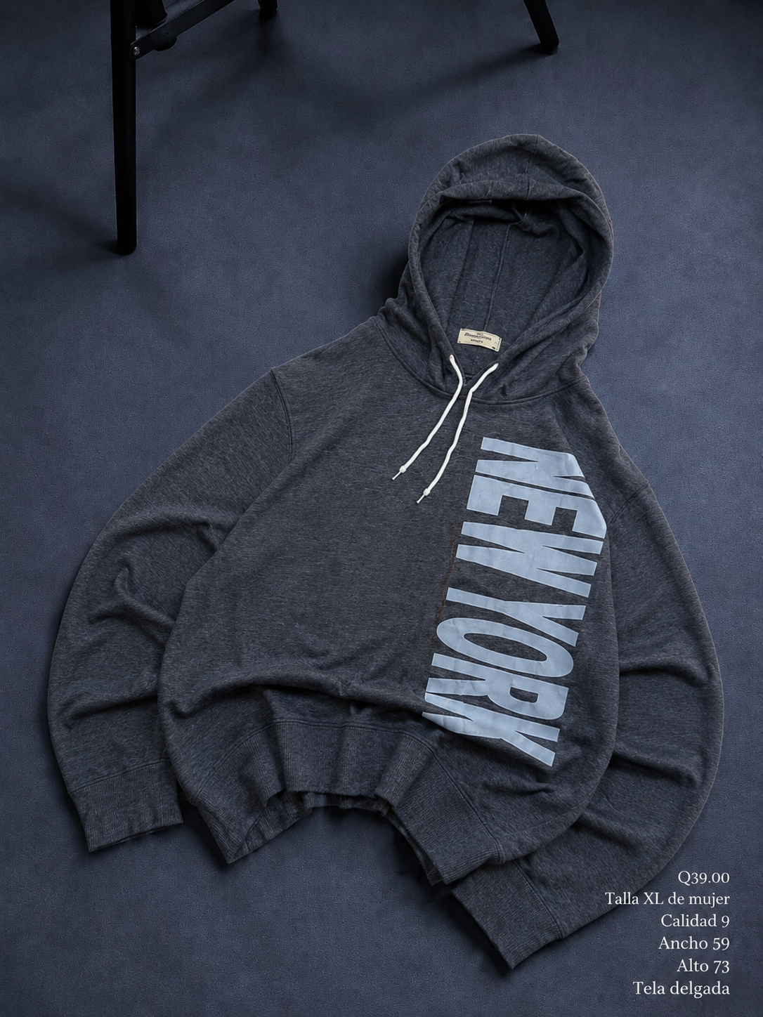 Hoodie ps1005