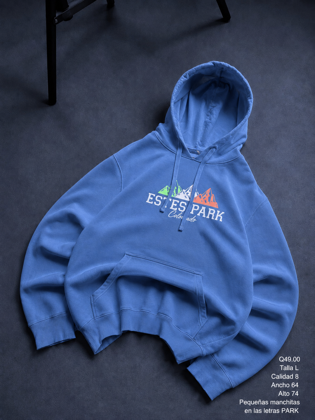 Hoodie ps1006