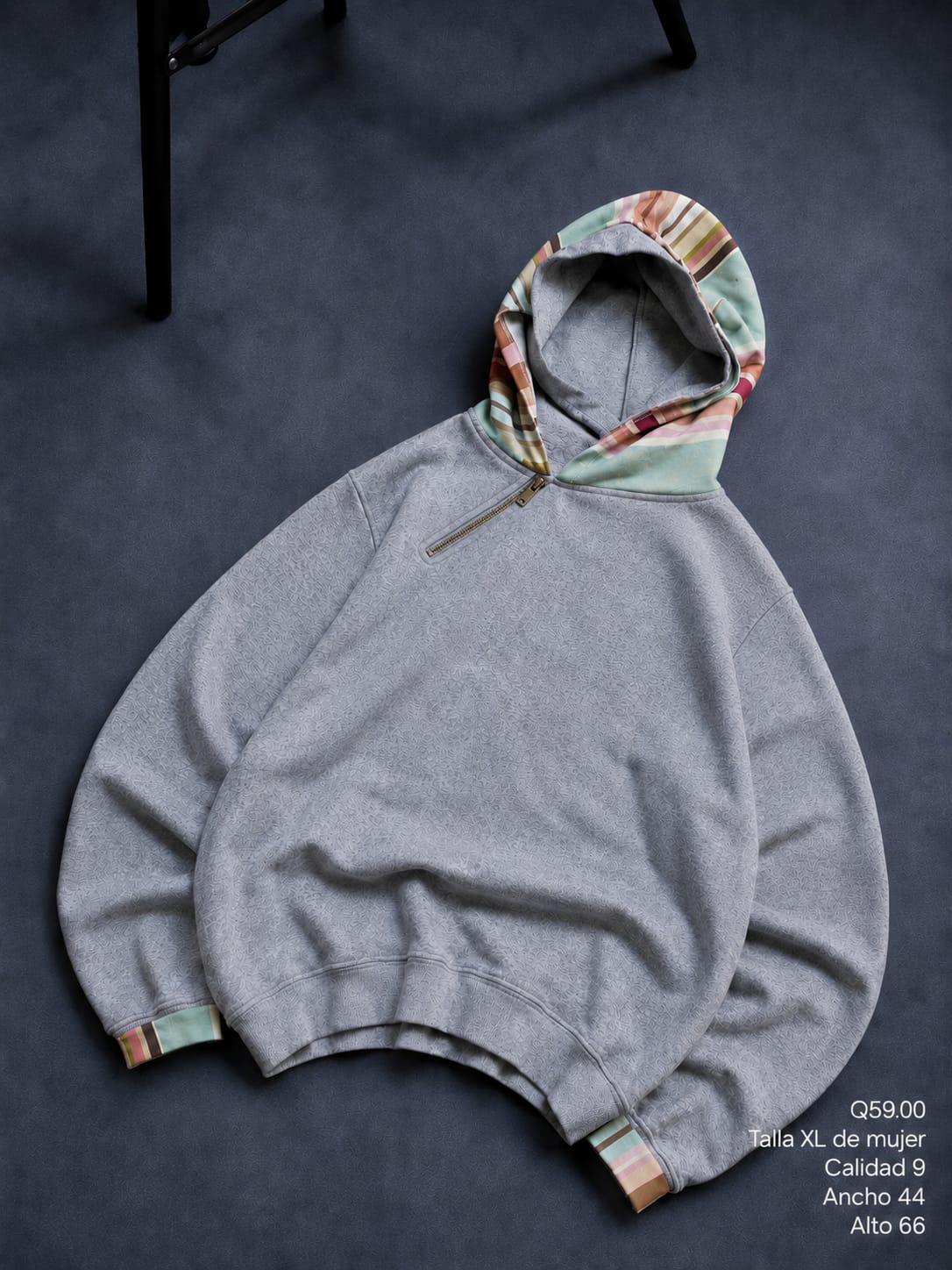 Hoodie ps1007