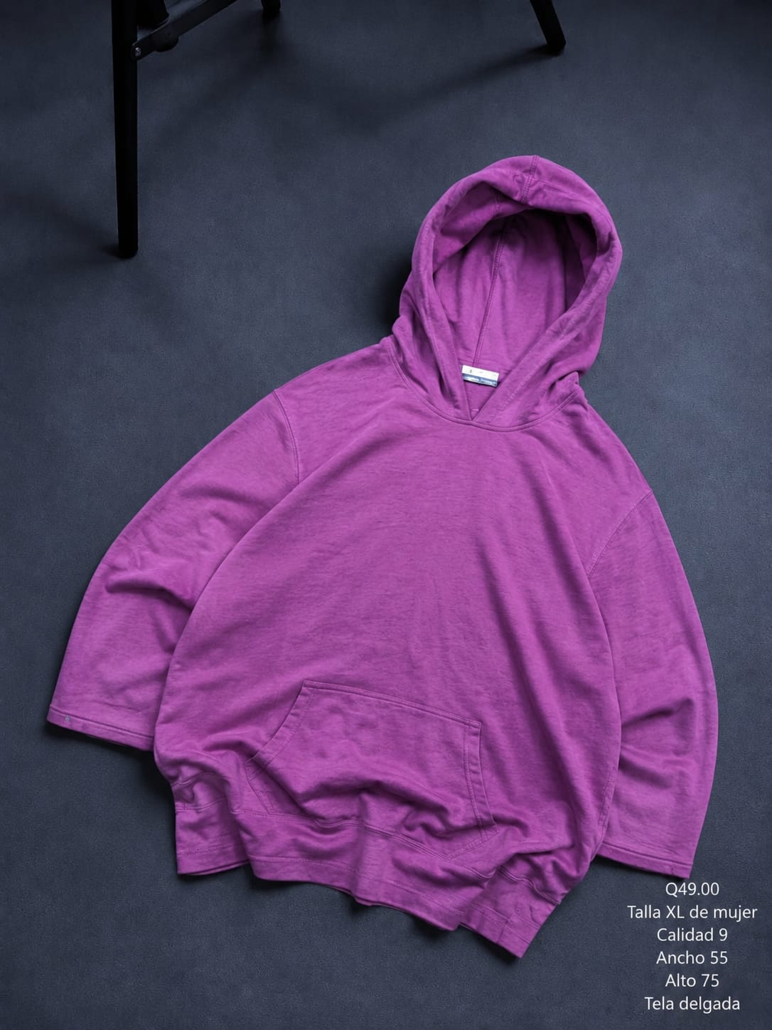 Hoodie ps1008