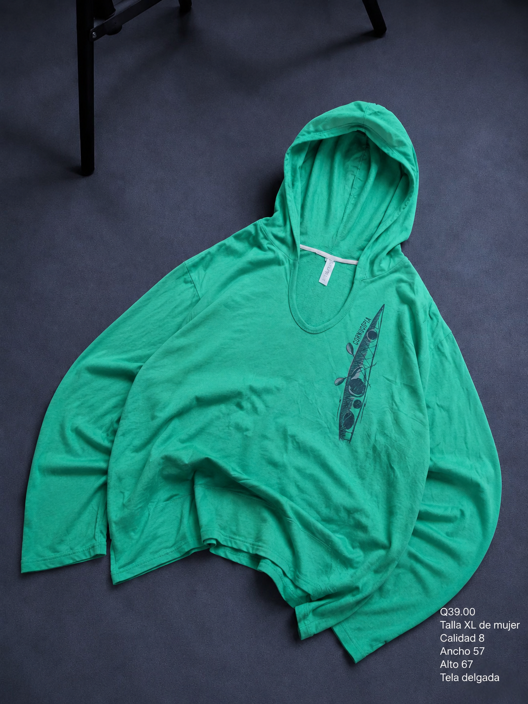 Hoodie ps1010