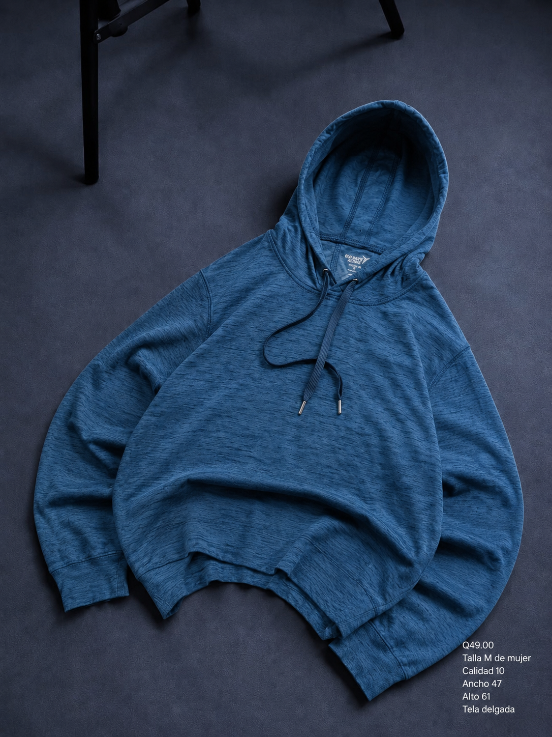 Hoodie ps1011