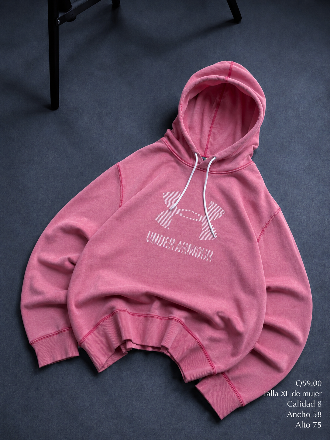 Hoodie ps1018