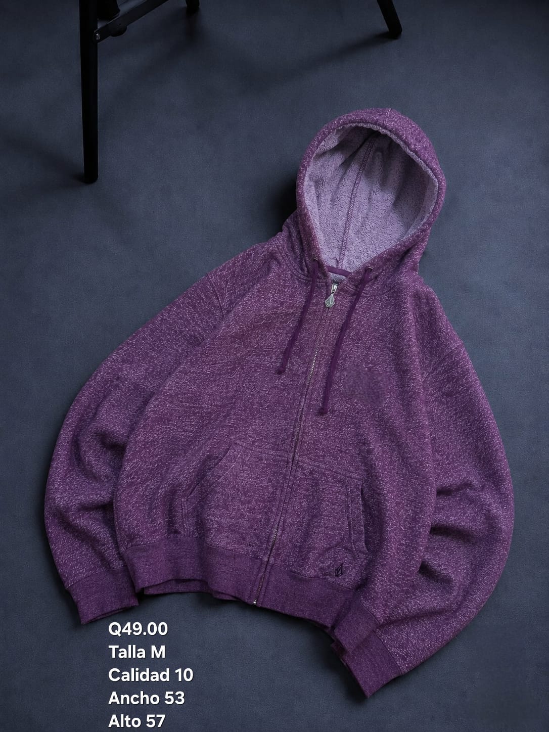 Hoodie ps1019