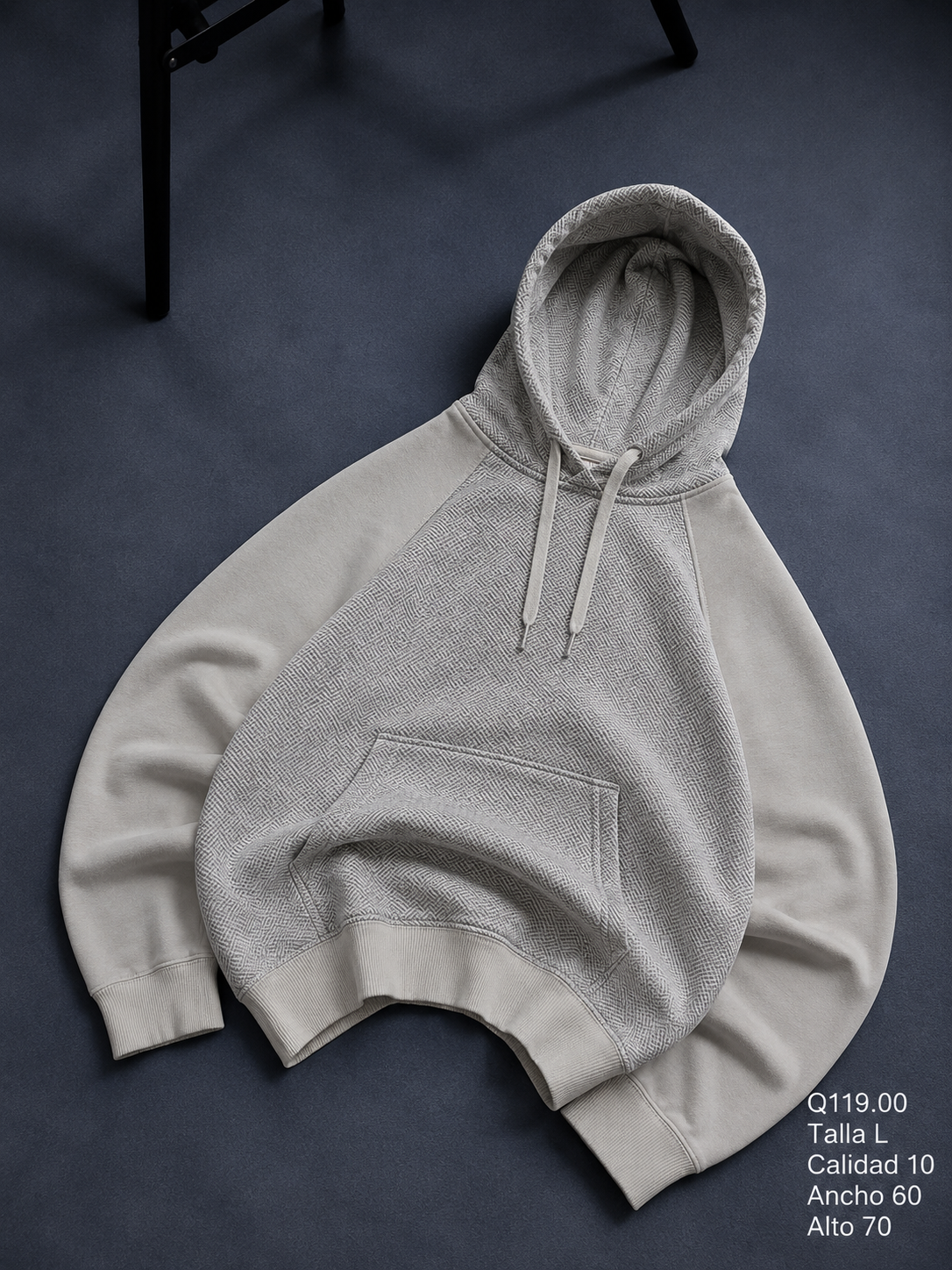 Hoodie ps1020
