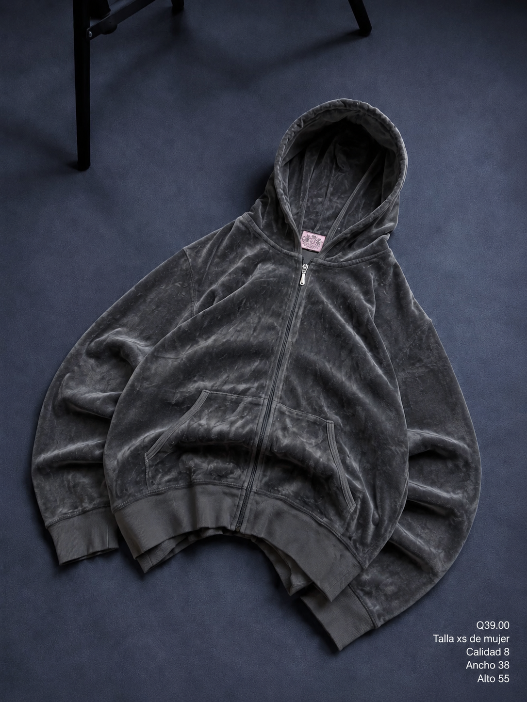 Hoodie ps1021