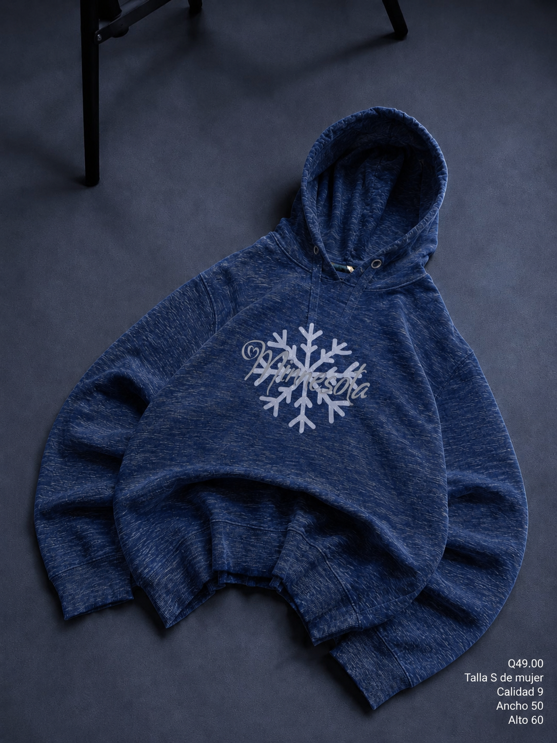 Hoodie ps1022