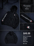 Hoodie ps2014