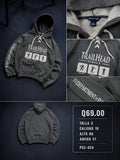 Hoodie ps2024