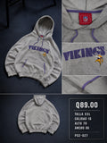 Hoodie ps2027