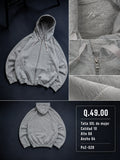 Hoodie ps2028