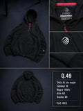 Hoodie ps2029