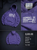 Hoodie ps2036