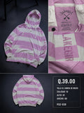 Hoodie ps2038