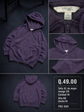 Hoodie ps2043