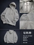 Hoodie ps2046