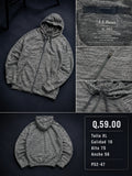 Hoodie ps2047