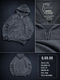 Hoodie ps2048