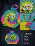 Hoodie ps2052