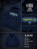 Hoodie ps2055