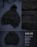 Hoodie ps2062