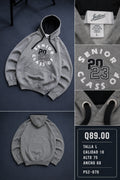 Hoodie ps2070