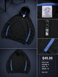 Hoodie ps2071