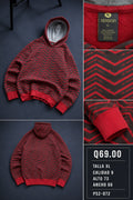 Hoodie ps2072