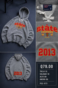 Hoodie ps2073