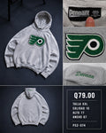 Hoodie ps2074