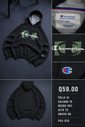 Hoodie ps2076