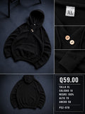 Hoodie ps2078
