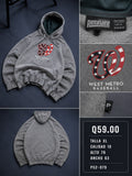 Hoodie ps2079