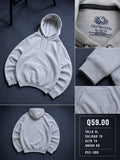 Hoodie ps2080