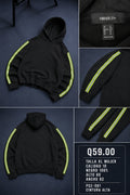Hoodie ps2081