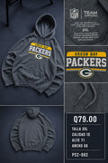 Hoodie ps2082
