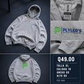 Hoodie ps2084