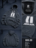 Hoodie ps2085