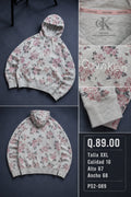 Hoodie ps2089