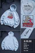Hoodie ps2096