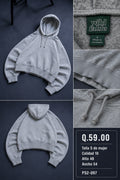 Hoodie ps2097