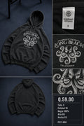 Hoodie ps2098