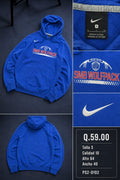 Hoodie ps2102