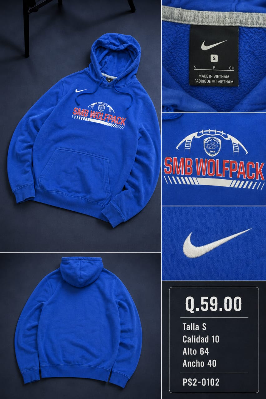 Hoodie ps2102