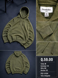 Hoodie ps2104