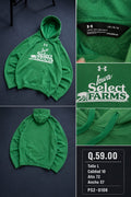 Hoodie ps2106
