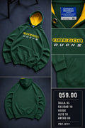 Hoodie ps2111
